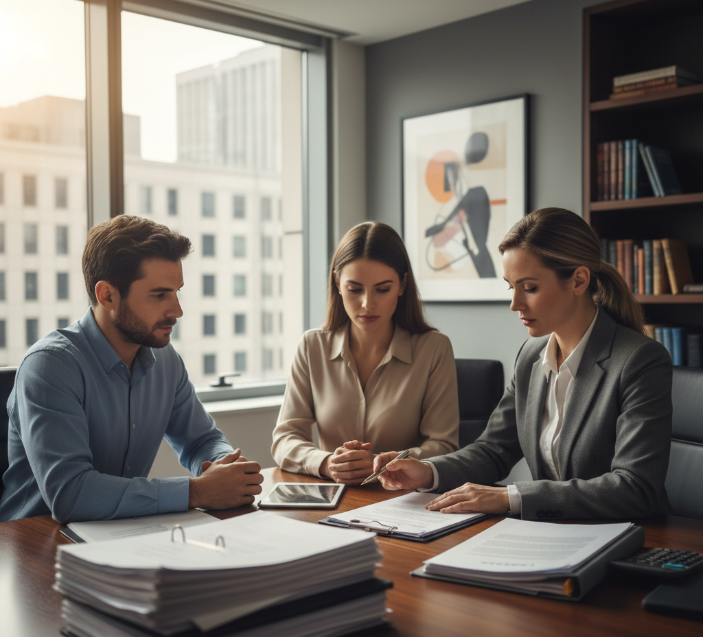 Atuação em responsabilidade civil e indenização por danos morais e materiais