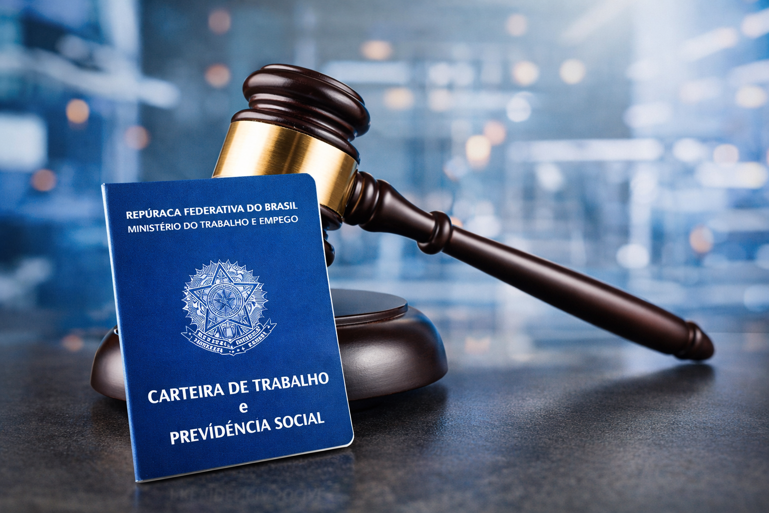 Advogada Trabalhista em Viamão - rescisão e reclamação trabalhista.