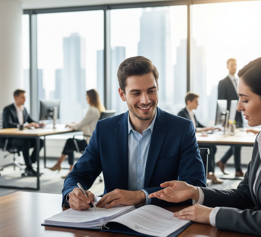 Reconhecimento de vínculo empregatício e direitos trabalhistas